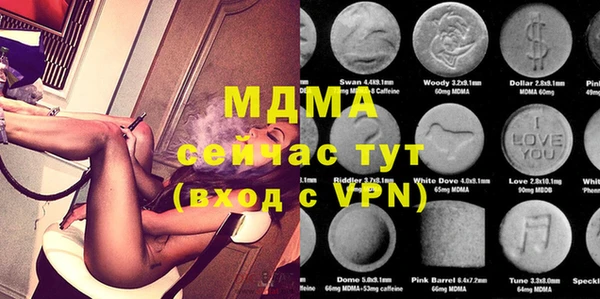 бошки Липки